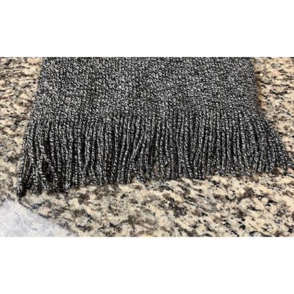 CLAN DOUGLAS SCOTLAND SCOTTISH CASHMERE SCARF - Picture 2 of 4